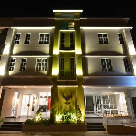 The Ardens Hotel - Austin Johor Bahru Exterior photo