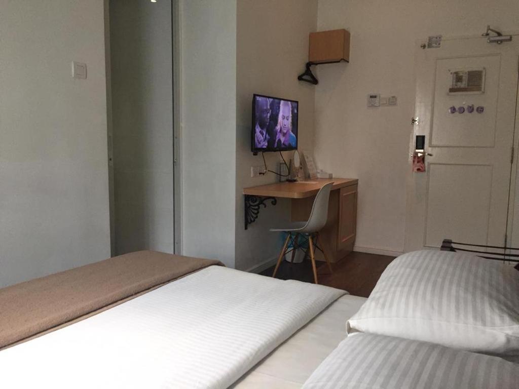 The Ardens Hotel - Austin Johor Bahru Exterior photo