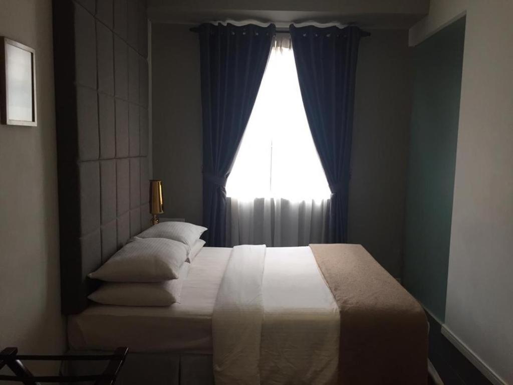 The Ardens Hotel - Austin Johor Bahru Exterior photo